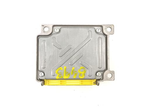 ECU airbags MERCEDES-BENZ M-CLASS (W163) ML 270 CDI (163.113) | BP24053025M53