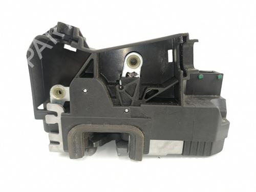 Front right lock OPEL MERIVA A MPV (X03) 1.7 CDTI (E75) | BP12239066C97 