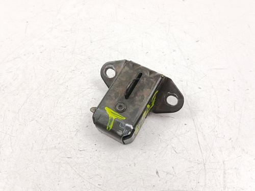 Used Tailgate lock RENAULT 18 (134_) 1.6 (1341) (73 hp) 30126704