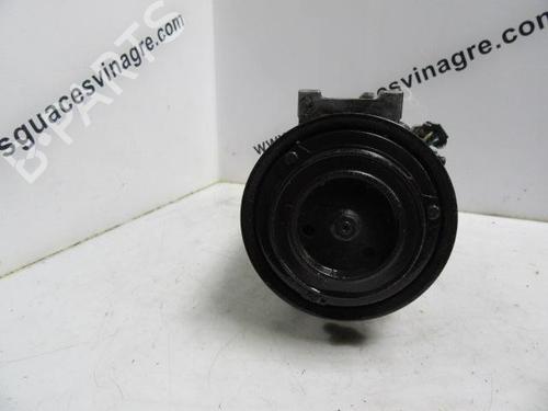 AC compressor OPEL VECTRA  | BP9805242M34 