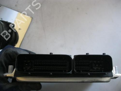Electronic module VW PASSAT B5.5 (3B3) 1.9 TDI | BP20117015M83 