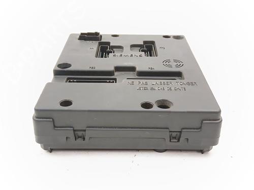 Fuse box RENAULT MEGANE Scenic (JA0/1_) 1.9 dTi (JA0N) | BP32325940E1