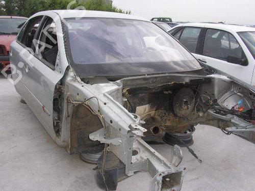 Electronic module RENAULT LAGUNA II (BG0/1_) 1.9 dCi (BG08, BG0G) | BP31130392M83 - Image 9