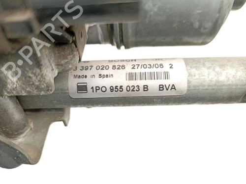 Front wiper motor SEAT LEON (1P1) 2.0 TDI 16V | BP23128790M29 