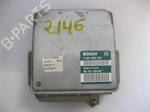 Used Control unit Control unit 20116289 20116289