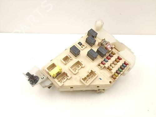 Used Fuse box Fuse box TOYOTA PRIUS Saloon (_W1_) [2000-2004] 25772566 25772566