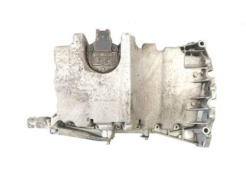 Oil sump AUDI A4 B7 (8EC) 2.0 TFSI | BP25804318M115 - Image 2