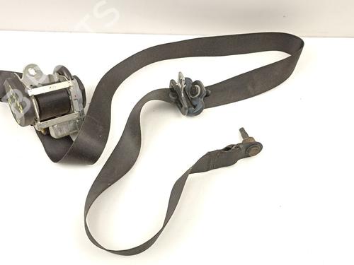 Used Front left seatbelt MERCEDES-BENZ A-CLASS (W169) A 160 CDI (169.006, 169.306) (82 hp) 25047431