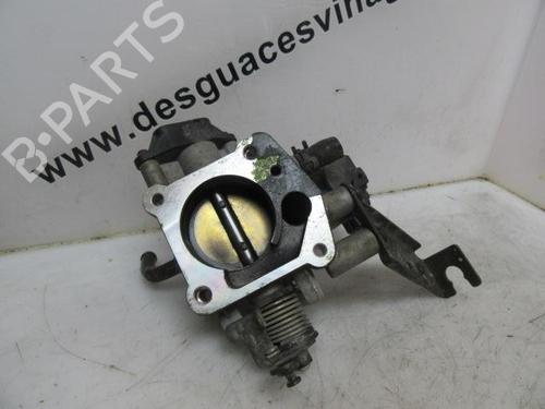 Throttle body KIA RIO I Hatchback (DC) 1.5 16V | BP20118759M82 