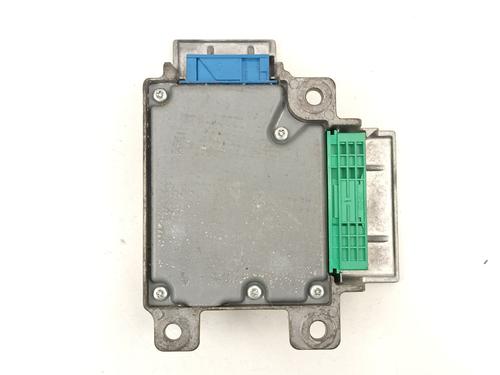 Kollisjonspute styreenhet OPEL VECTRA C GTS (Z02) 1.9 CDTI (F68) | BP21521116M53 