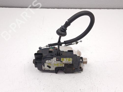 Front right lock KIA CEE'D SW (ED) 1.6 CRDi 115 | BP29314023C97 