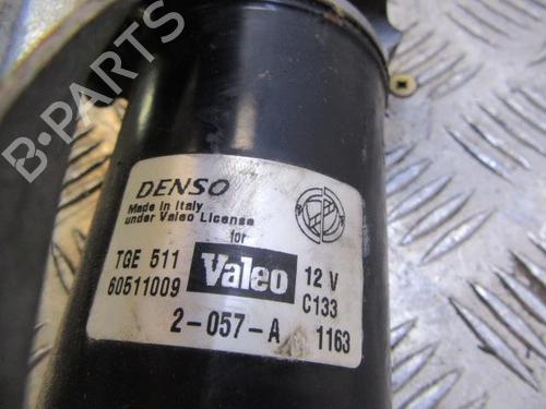 Front wiper motor FIAT STILO (192_) 1.9 JTD (192_XE1A) | BP20119750M29 
