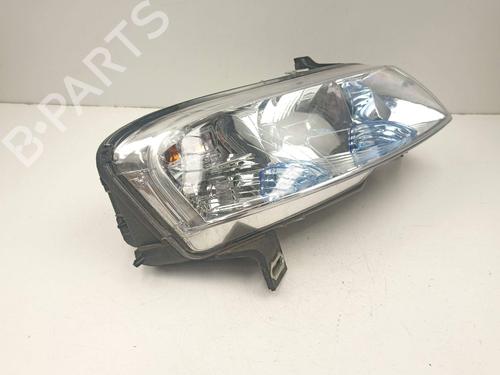 Right headlight FIAT STILO Multi Wagon (192_) 1.9 D Multijet | BP28318332C29 - Image 2