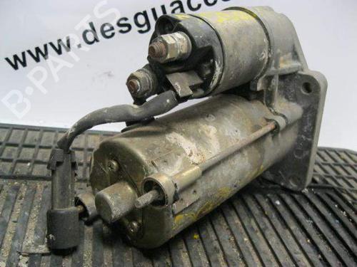 Used Starter Starter 24698245 24698245