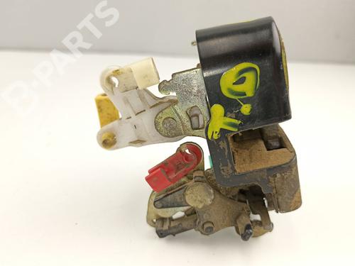 Rear right lock CHRYSLER PT CRUISER (PT_)  | BP11088578C99 
