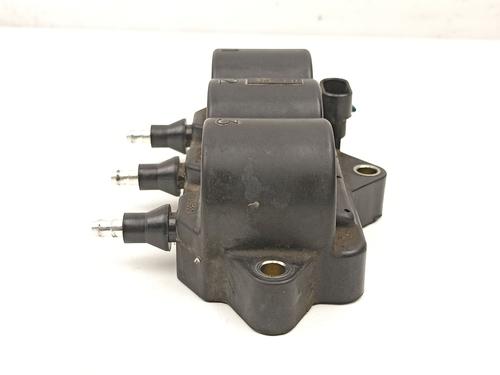 Ignition coil CHEVROLET MATIZ (M200, M250)  | BP18074545M94 