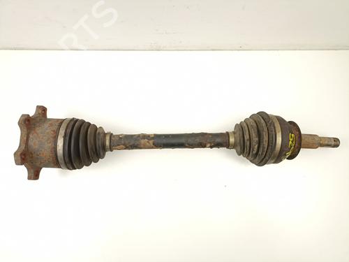 Right rear driveshaft NISSAN PATHFINDER III (R51)  | BP15820155M41 
