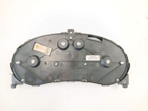 Instrument cluster CITROËN BERLINGO MULTISPACE (B9) 1.6 HDi 90 | BP37589945C47 - Image 7