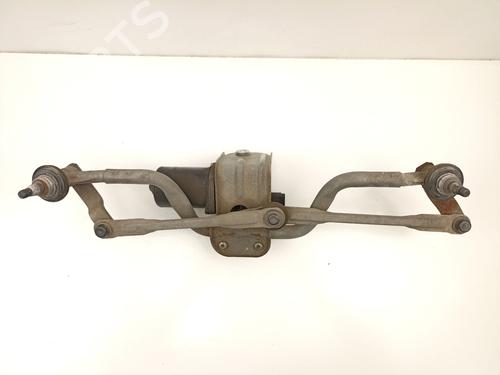Front wiper motor FIAT SCUDO Bus (270_, 272_) 2.0 D Multijet | BP18407475M29 
