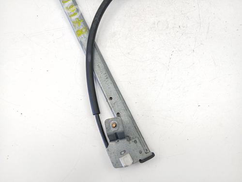 Front left window mechanism PEUGEOT 106 II (1A_, 1C_) 1.1 i | BP27543275C22 