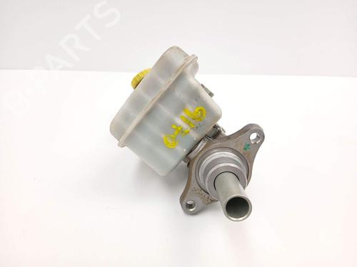 Brake master cylinder DODGE CALIBER 2.0 CRD | BP39992061M77 - Image 3