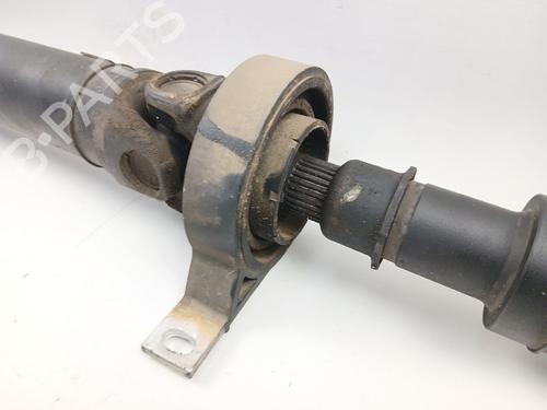 Driveshaft BMW X3 (E83) 2.0 d | BP30271986M37 