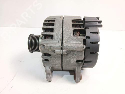Alternator AUDI A4 B9 Avant (8W5, 8WD) 2.0 TDI | BP39684113M7 - Image 4