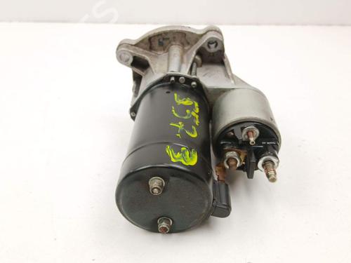 Starter CITROËN C2 (JM_) 1.1 | BP28172075M8 - Image 6