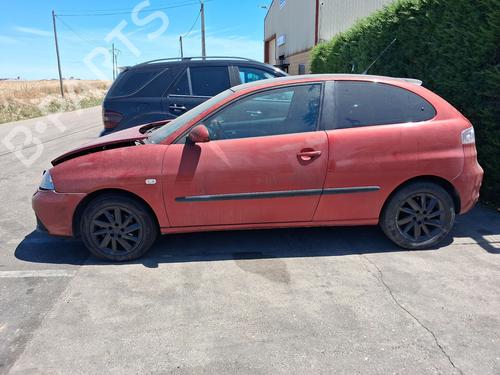 Engine SEAT IBIZA III (6L1) 1.4 16V | BP36597748M1  - Image 9