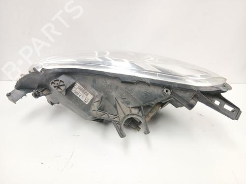Right headlight CITROËN BERLINGO MULTISPACE (B9) 1.6 HDi 90 | BP37607475C29  - Image 5