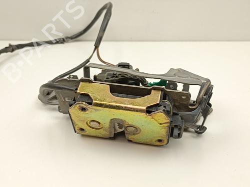 Rear right lock CHRYSLER VOYAGER IV (RG, RS) 2.5 CRD | BP13903225C99 