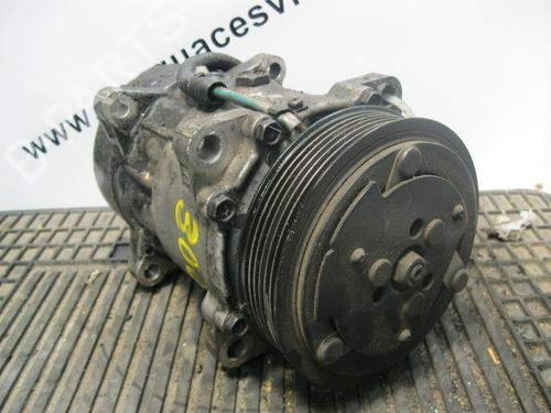Used AC compressor AC compressor 12098809 12098809