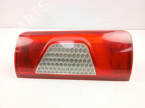 Right taillight FORD TRANSIT CONNECT (P65_, P70_, P80_) 1.8 TDCi | BP29886422C35