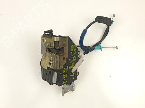 Rear left lock CITROËN C4 I (LC_) 1.6 HDi | BP19665707C100 