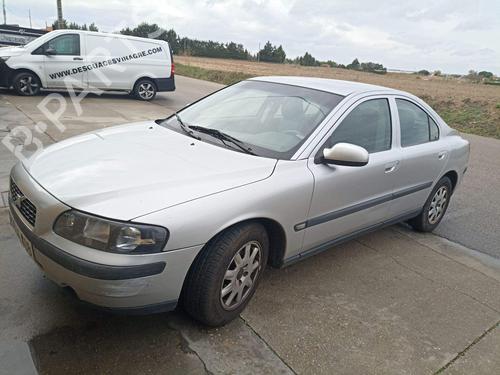 Engine VOLVO S60 I (384) 2.4 | BP21501856M1 - Image 10