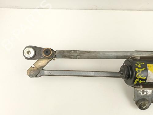 Front wiper motor JEEP GRAND CHEROKEE II (WJ, WG) 3.1 TD 4x4 | BP13401440M29 