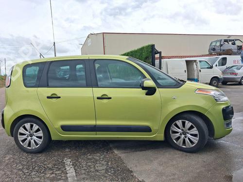 Control unit CITROËN C3 Picasso (SH_) 1.6 HDi | BP34344646M11 - Image 15