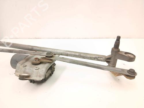 Front wiper motor CITROËN C5 I (DC_) 1.8 16V (DC6FZB, DC6FZE) | BP37243352M29 - Image 4
