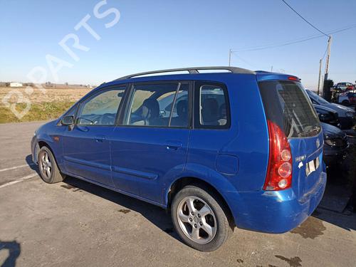 Intercooler MAZDA PREMACY (CP) 2.0 TD | BP28678933M30 - Image 10
