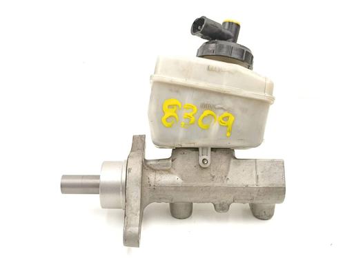 Brake master cylinder DACIA LOGAN MCV (KS_) 1.5 dCi (KS0W) | BP37441686M77 - Image 4