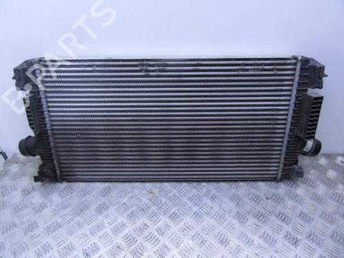 Used Intercooler Intercooler 31854926 31854926