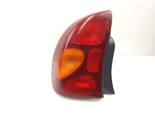 Used Left taillight Left taillight 18025158 18025158