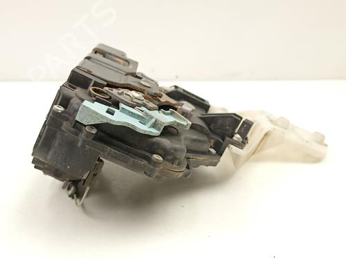Front right lock VW CADDY III Box Body/MPV (2KA, 2KH, 2CA, 2CH) 1.9 TDI | BP17921586C97 