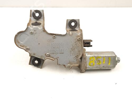 Rear wiper motor LAND ROVER DISCOVERY III (L319) 2.7 TD 4x4 | BP24439931M102 