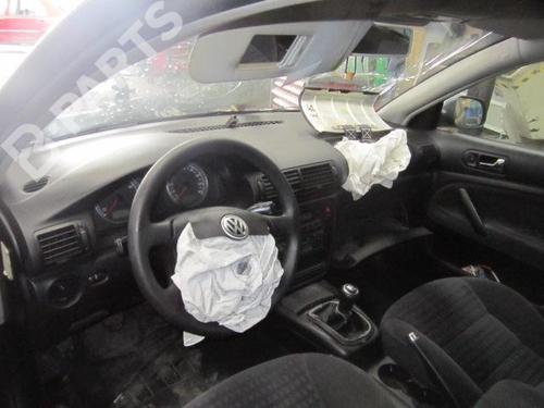 Electronic module VW PASSAT B5.5 (3B3) 1.9 TDI | BP20117015M83 