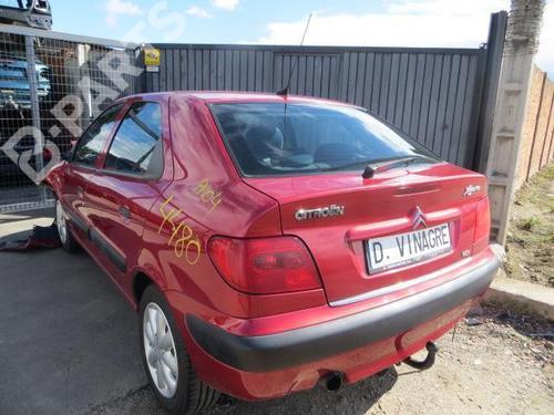 ABS Bremseaggregat CITROËN XSARA  | BP20117637M43 