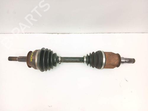 Right front driveshaft NISSAN NAVARA NP300 (D40) 2.5 dCi 4WD | BP36866275M39 - Image 2