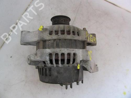 Alternator OPEL ASTRA G Saloon (T98) 1.6 (F69) | BP20118777M7 