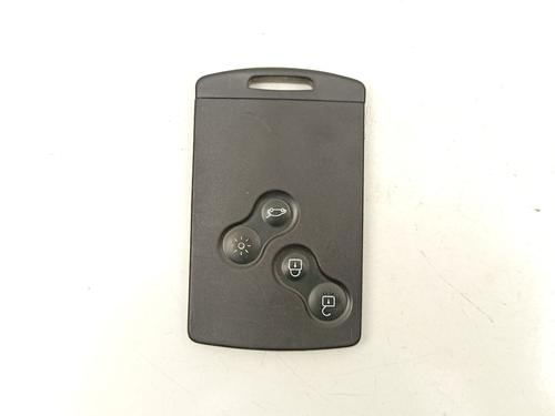 Ignition barrel RENAULT LAGUNA III (BT0/1) 2.0 dCi (BT01, BT08, BT09, BT0E, BT0K, BT12, BT1C, BT1D,... | BP20074906M48 