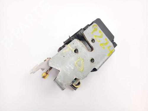 Used Rear right lock Rear right lock FIAT BRAVA (182_) 1.2 16V 80 (80 hp) 40449860 40449860